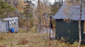 Lonin Gård & Camping - mobil